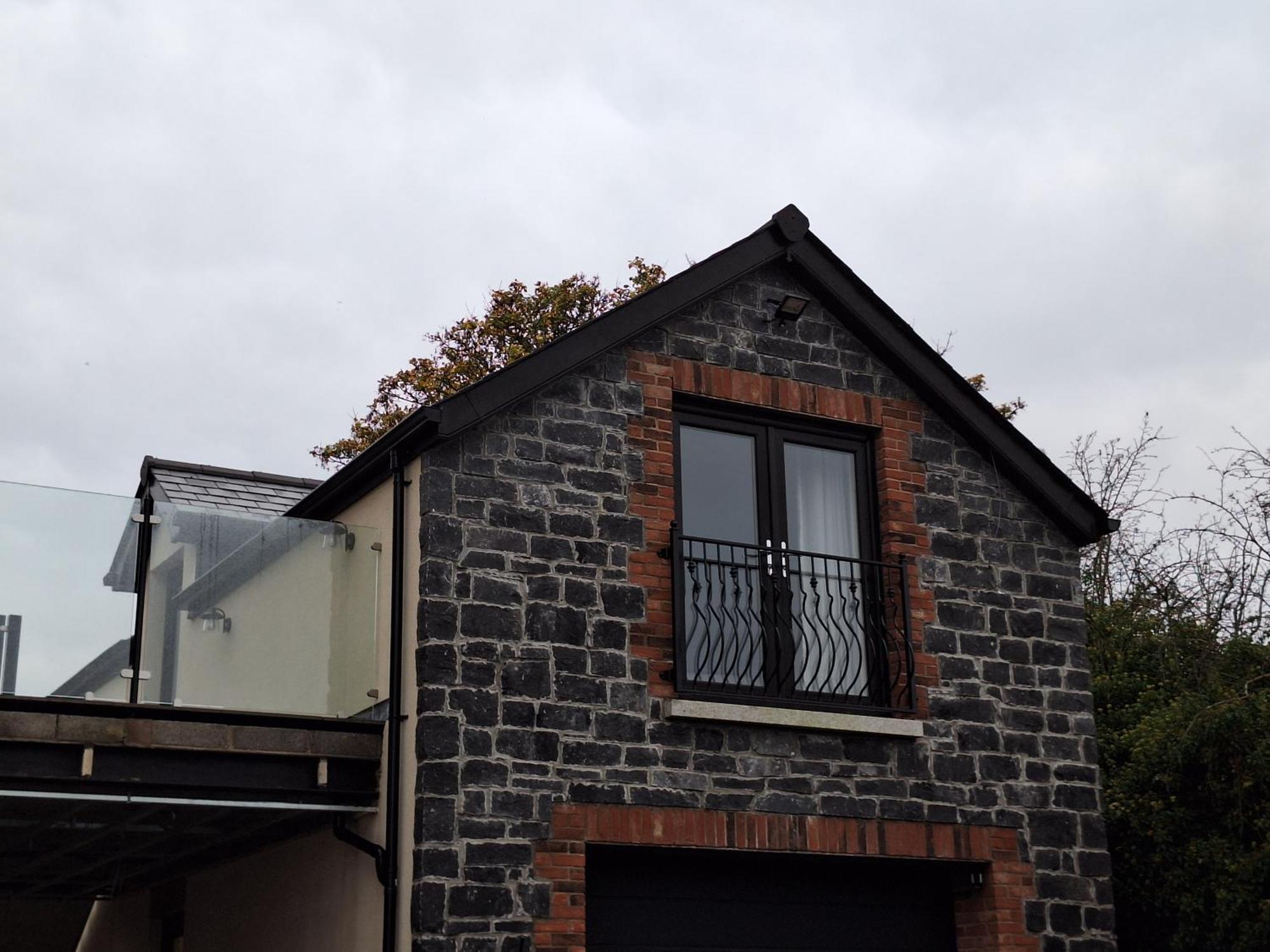 The Hay Loft Hotel Hillsborough Bagian luar foto