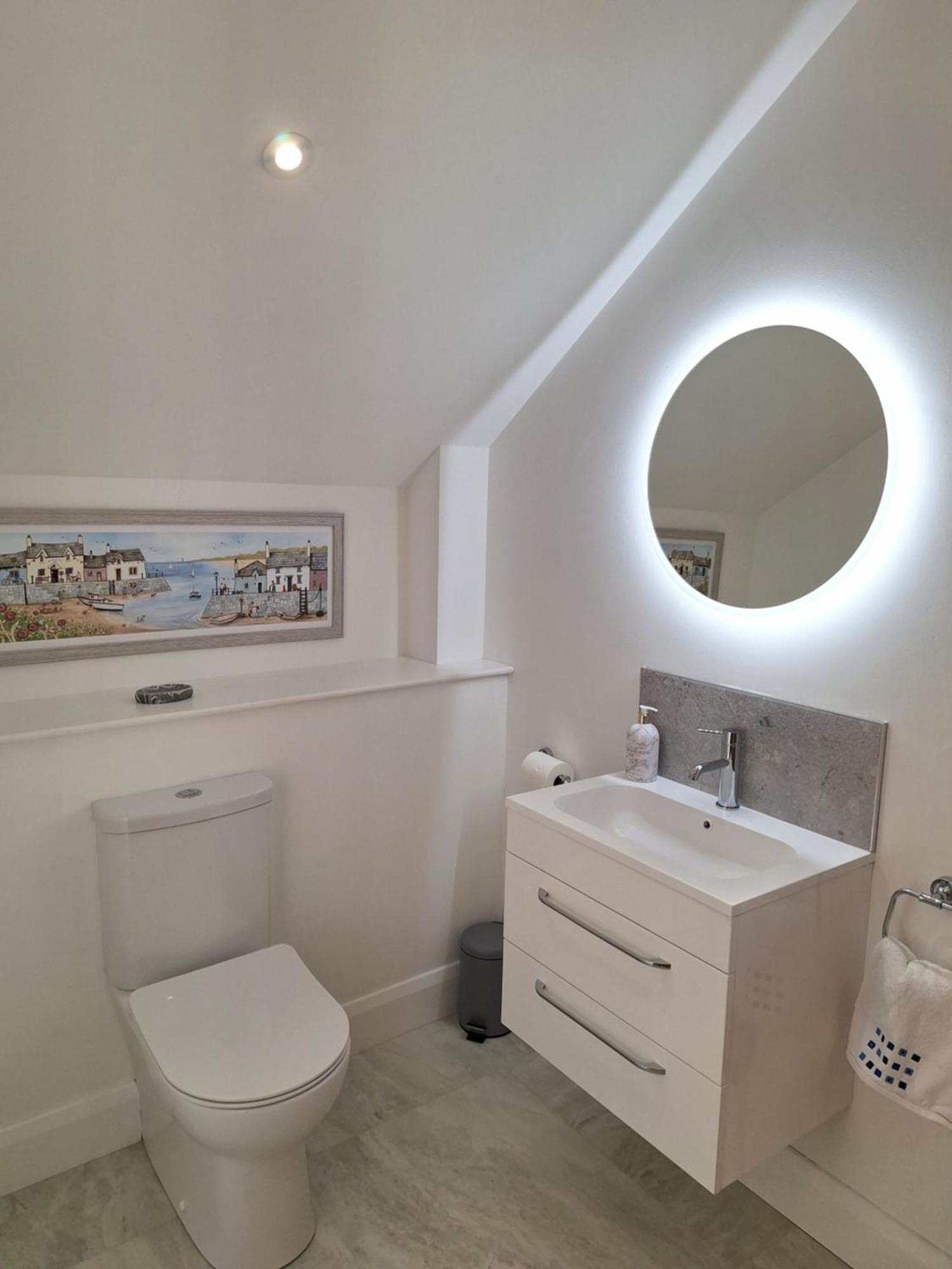 The Hay Loft Hotel Hillsborough Bagian luar foto